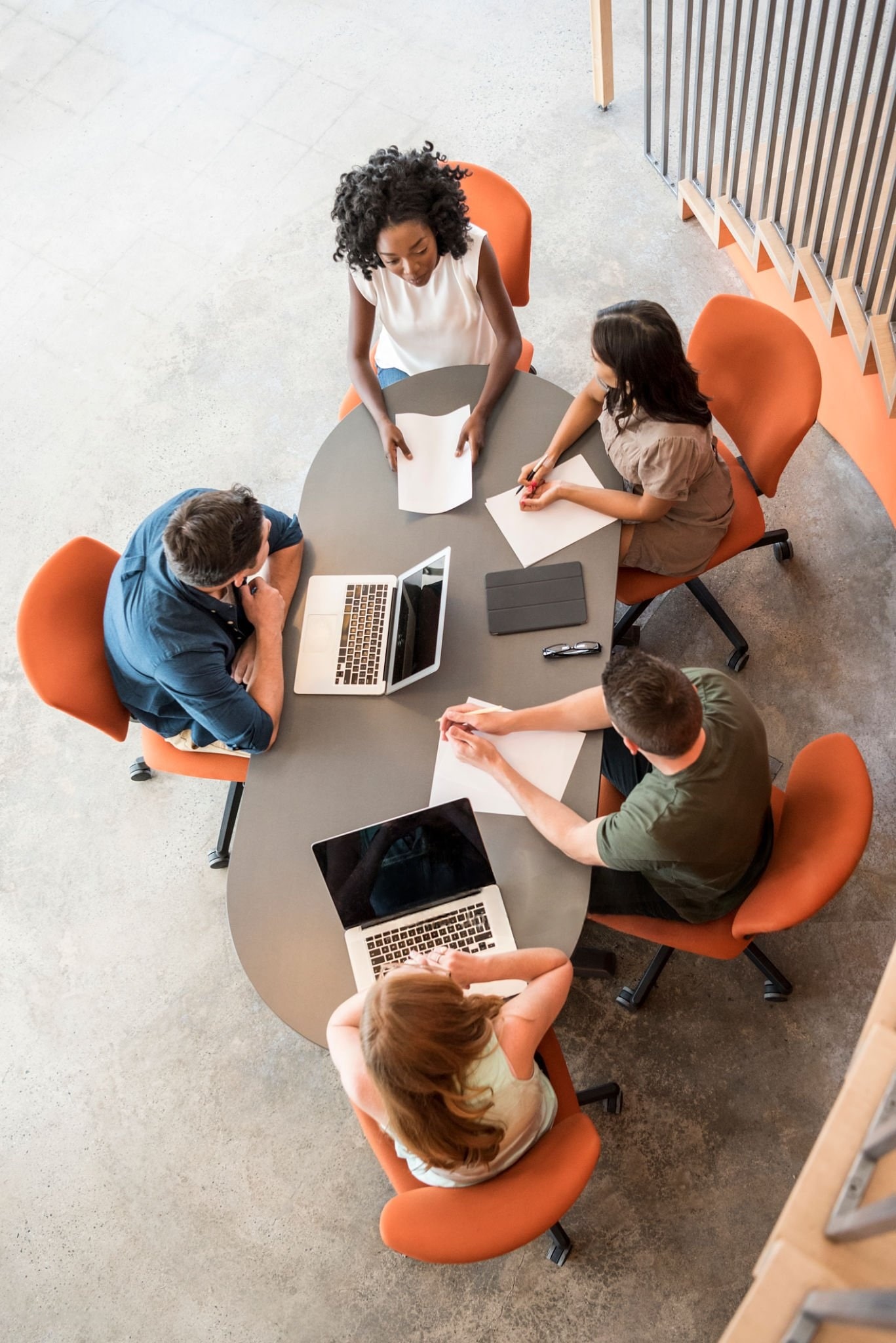 Illanix Solution Team