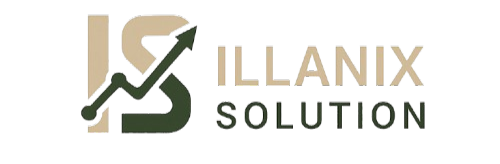 Illanix Solution Logo